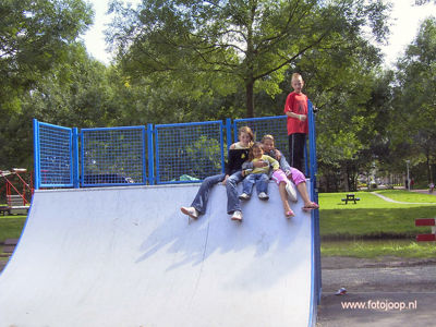 Foto 61 uit t.e.d dag 2005