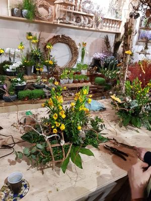 Foto 148 uit Workshops-Bloemen