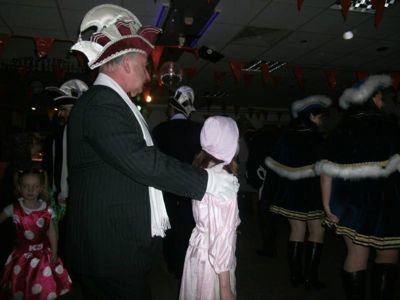 Foto 16 uit StormpolderCarnaval