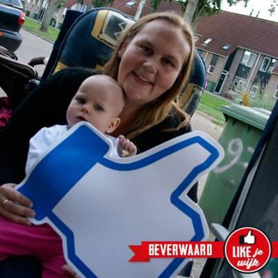 Foto 14 uit LIKEJEWIJK FOTO'S