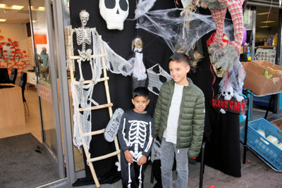 Foto 185 uit Halloween-2018