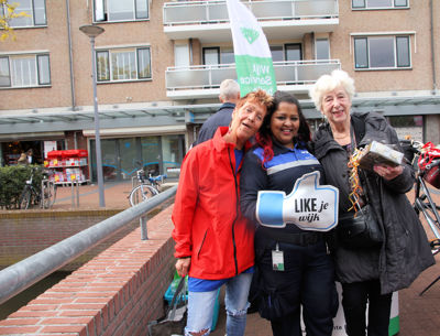 Foto 15 uit Schoon-Heel&Veilig