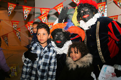 Foto 123 uit ZwartePietenWinkelcentr