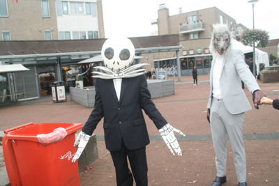 Foto 33 uit Halloween-28-10-17