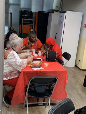 Foto 34 uit Moederdag Focus