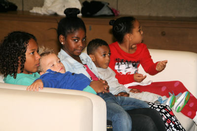 Foto 60 uit PoppenKastJanKlaasen