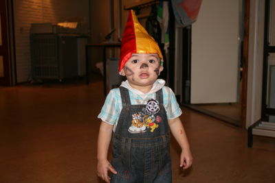 Foto 10 uit RKregenboogcarnaval