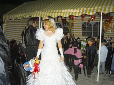 Foto 44 uit halloween2005