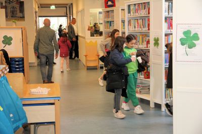 Foto 66 uit OBS Barkentijn Kunst