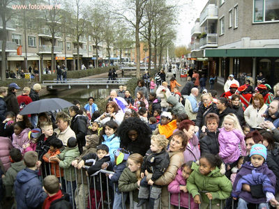 Foto 298 uit sinterklaas2005
