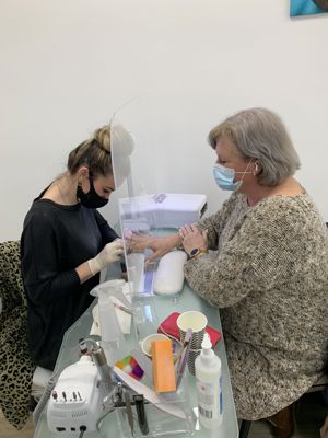 Foto 19 uit Heropening3-3-2021