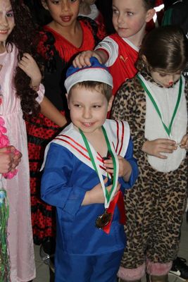 Foto 168 uit CarnavalStormpolder