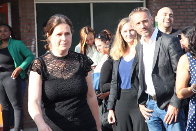 Foto 10 uit FilmPremiere10-7-18