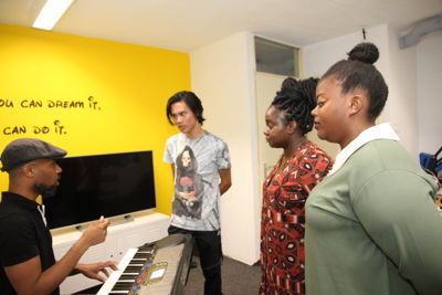 Foto 44 uit Zang WorkShop8-8