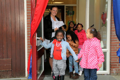 Foto 158 uit RKRegenboog30Jaar