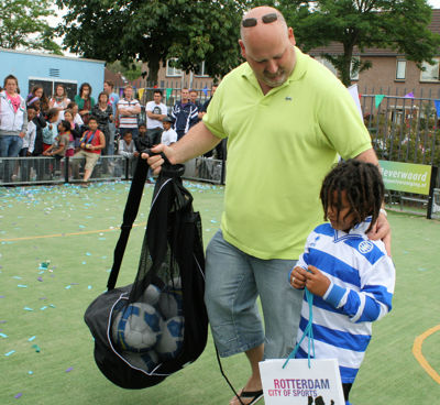 Foto 159 uit RK Regenboog18-06