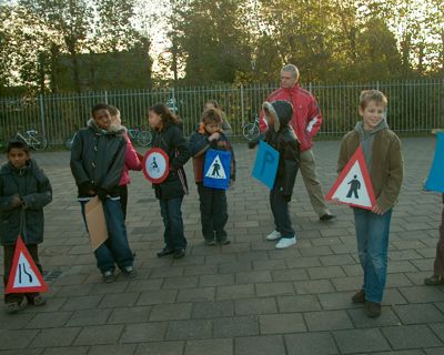 Foto 20 uit Startverkeersslang07