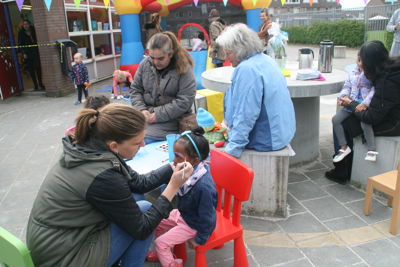 Foto 24 uit PSZ RK Regenboog