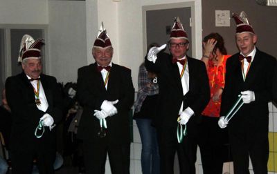 Foto 52 uit StormpolderCarnaval