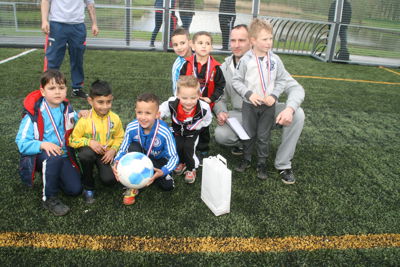 Foto 46 uit VoetbalFest17-4-16