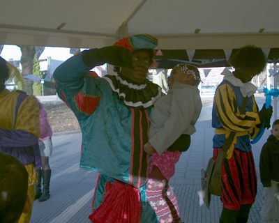 Foto 257 uit Sint kerstendijk