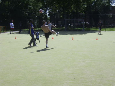 Foto 37 uit dwight memorial day