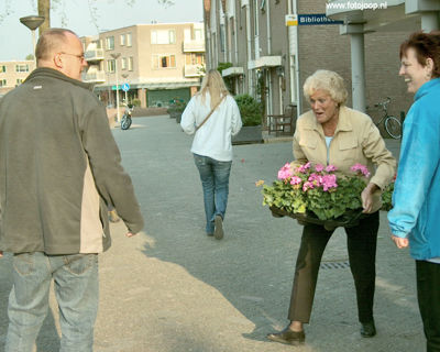 Foto 101 uit Opzoomeren 07 bw