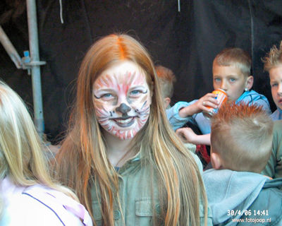 Foto 146 uit koninginnendag 2006