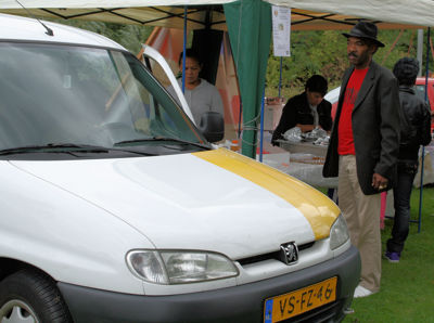 Foto 114 uit Dwightmemorealday!