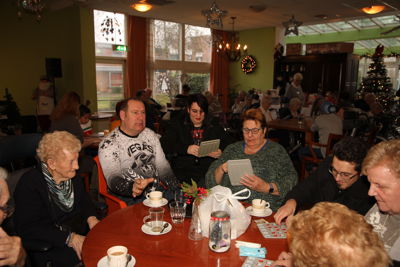 Foto 101 uit KerstmarktWetering