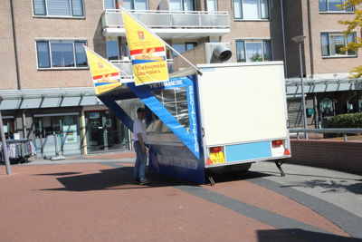 Foto 9 uit Loempia Kar Nieuw