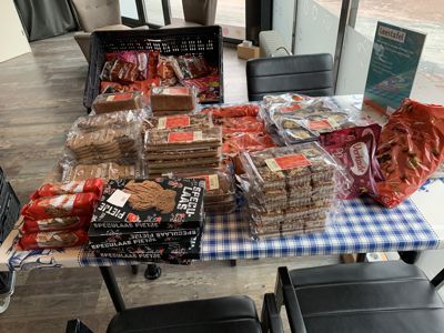 Foto 16 uit Sint Kleurplaat Focus