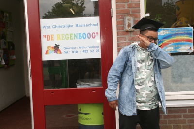 Foto 41 uit PC De Regenboog