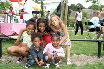 Foto 43 uit TropischeTuin 2017