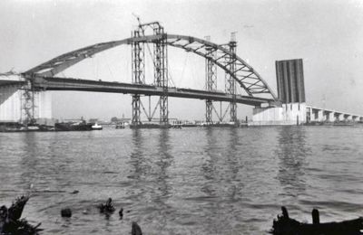 Foto 337 uit BRIENENOORDBRUG