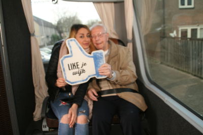 Foto 15 uit Wetering PaasBruch