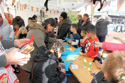 Foto 125 uit Halloween-2018