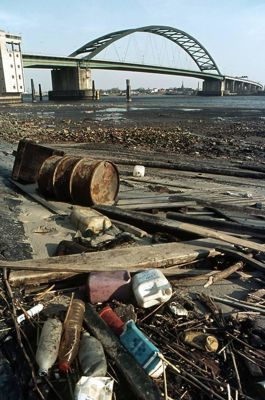 Foto 180 uit BRIENENOORDBRUG