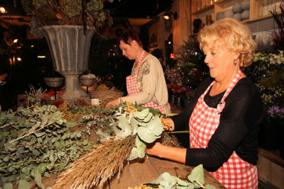 Foto 297 uit Workshops-Bloemen