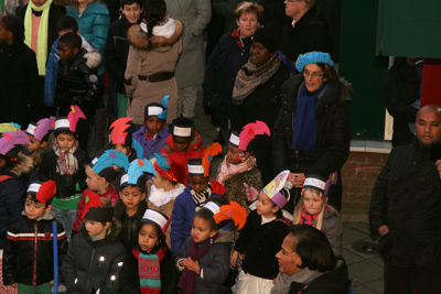 Foto 11 uit Sint-RKRegenboog