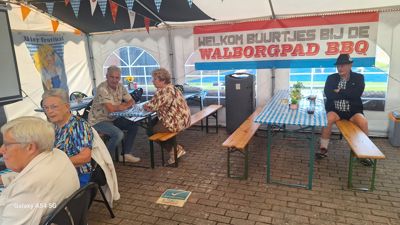 Foto 13 uit X-26-9-26  BURENDAG AAN DE WALBURGPAD BEVERWAARD 
