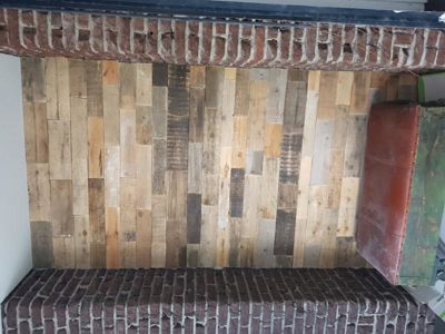 Foto 3 uit Tattooshop Creations