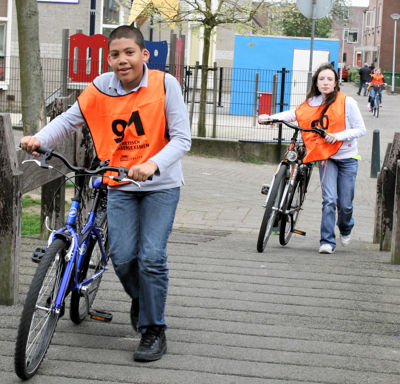 Foto 90 uit Verkeersexamen16_4