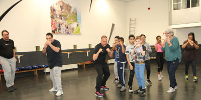 Foto 83 uit Sport Op Maat20-11