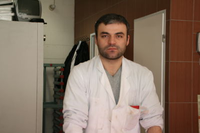 Foto 10 uit Slager Beverwaard