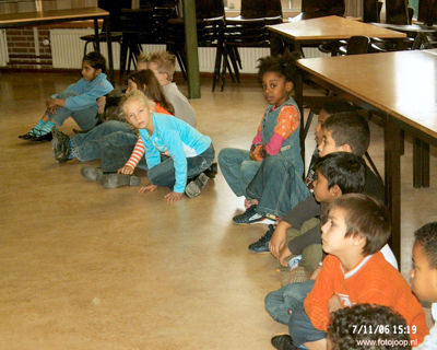 Foto 44 uit RK Regenboog