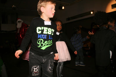 Foto 170 uit KinderModeshowFocus