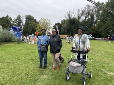 Foto 108 uit All Caps Muurschilderingen Beverwaard 2026