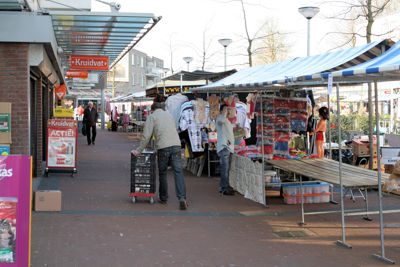 Foto 122 uit Braderie Beverwaard