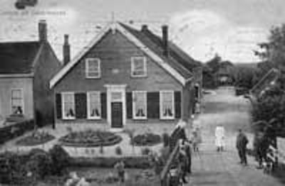 Foto 197 uit SloopEnOpbouwWIJK